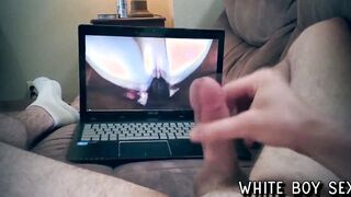 Deutch porn video – White Girl Sex vs White Boy Sex