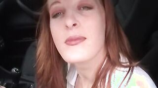 Net69 - Lucky Dude Nailed a Sex Ginger Dutch Who loves Anal Sex