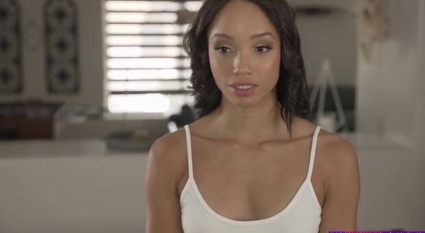 September 2021 Flavor Of The Month Alexis Tae - S2:E1