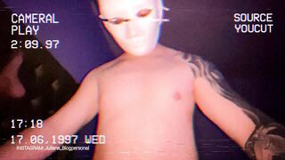 Sweet young cunt with mouth surprised by a stranger ends up fucking