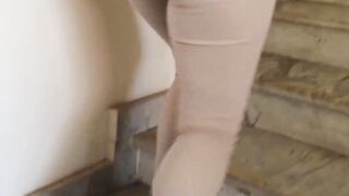 Hubby fucks the maid and she her mistress - Full