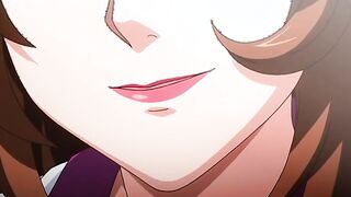 Hentai busty milf in stockings gets fucked by horny guy