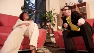 Beauty Movements on My Penis! - Episode five