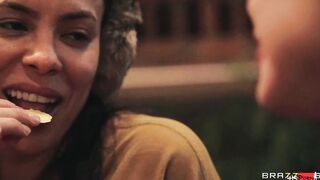 Snowbanging: Part 1 Video With Abigail Mac, Small Hands - Brazzers Official