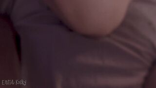 I bound up and screwed my curvy step sister. Finally