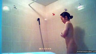 my hairy small breasted Niece 25 from Bangkok
