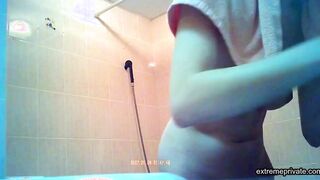 my hairy small breasted Niece 25 from Bangkok