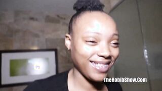 ltee the motivator fucks his ex, squirting freak Serena