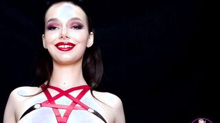 SELL YOUR SOUL TO SATAN TO LOSE YOUR VIRGINITY pov
