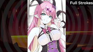 Succubus Anime Joi Endurance Challenge Episode one