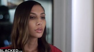 BLACKED long african penis-Queen Gianna Dior Hooks up with 2 Strangers
