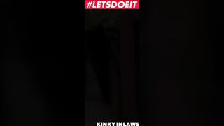 LETSDOEIT - My Step Sister Fucks Better Than My Gf
