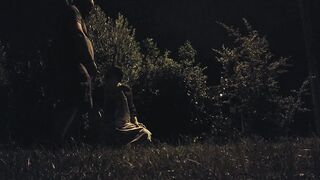 Piss Whore's nightlife