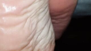 Caro toes