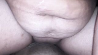 Tasty older MILF