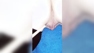Bae soak amateur MILF got spanked vol one