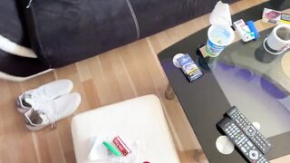 Absolutely Wrecked Her Anus!!!