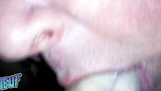 My wifey loves to drink my cum