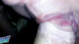 My wifey loves to drink my cum