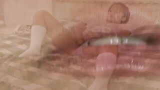 Awesome film with goddess and always soak milfs with cougar