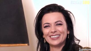 AMATEUREURO - Anal Bae Shalina Devine Banged Hard