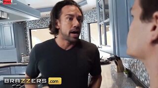 Brazzers - Phoenix Marie Cheats On Her Hubby With His Friend Who Is Also Her Old Sex Partner