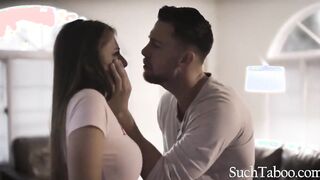 Brothers Wrath Ends Into My Twat Destruction - Gia Derza