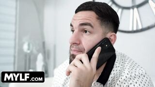Mylf Labs - Jealous Husband Hires Stranger To Fuck His