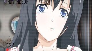 Hentai hot babes having hardcore group sex
