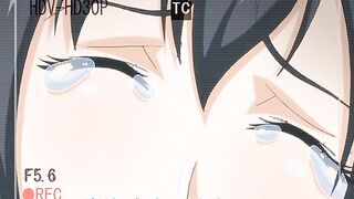 Hentai hot babes having hardcore group sex
