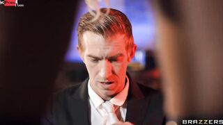 Paid Over The Table Tape With Danny D, Tori Cummings - Brazzers Official