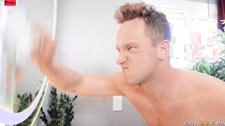 Tank Top porn video – Facial By Surprise 2 Film With Van Wylde, Chloe Temple - Brazzers Official