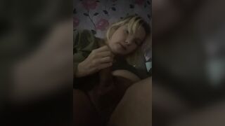 Morning Fellatio for my bf