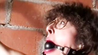 bimbos Dominated into a sadism satisfaction #4
