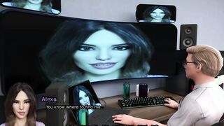Sexbot - PROMNITE you know what happen at prom