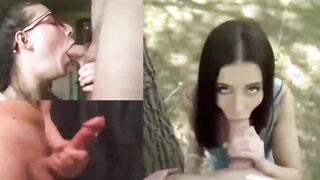 Try not to cum!