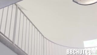 Adira Allure Sucks 15 BBC at 1 Go