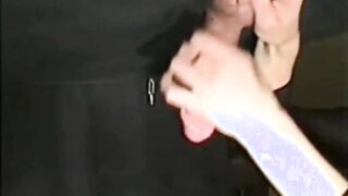 Gloryhole HJ Compilation Zdonk