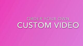 His Stepmom Teaches Him How To Lick Snatch (Full Sex Tape With Creampie) Order Your Own Custom Tape Today Starring Magnita