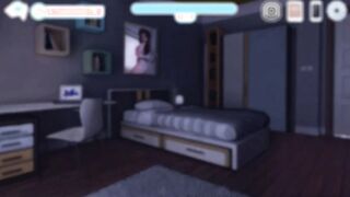 SexNote Cap 24 - fellatio and sex