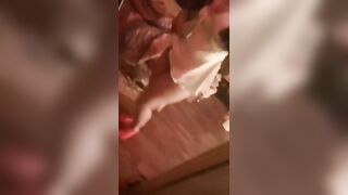 Nona two - Arab periscope chick