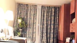 Real Amateur Snatch Webcam 209