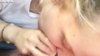 Dogging Amateur bimbos Oral Sex
