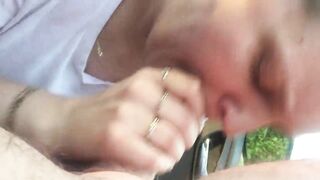 Dogging Amateur bimbos Oral Sex