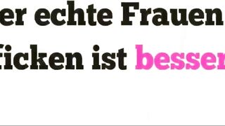 Hundin aufheben und im freien ficken