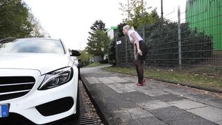 Freund ficken mit meinem Kollegen