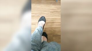 Mein Fussvideo