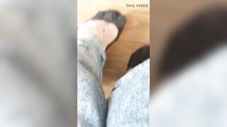 Mein Fussvideo