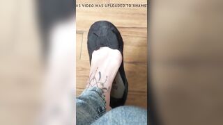 Mein Fussvideo