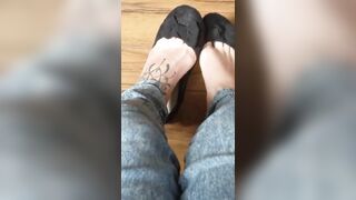 Mein Fussvideo